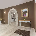 Three-bedroom In *