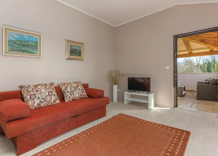 Three-bedroom In * Katun