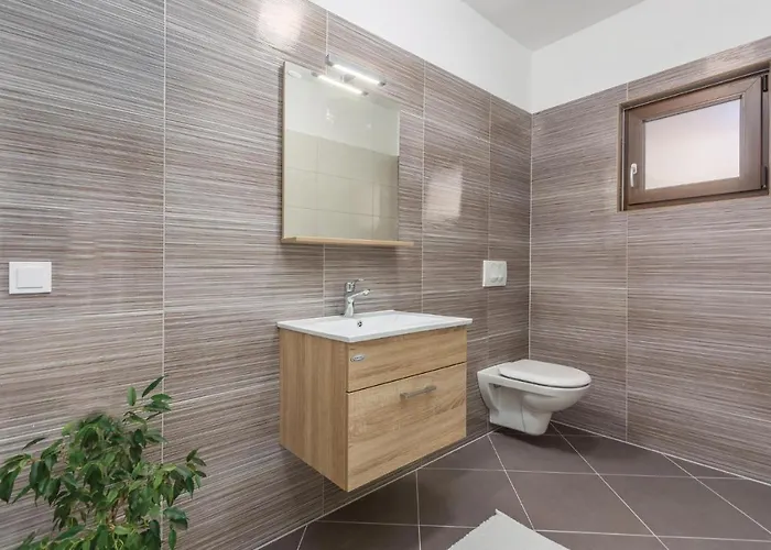 Three-bedroom In