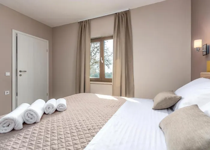 Dom wakacyjny Three-bedroom In Katun