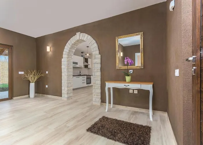 Three-bedroom In *