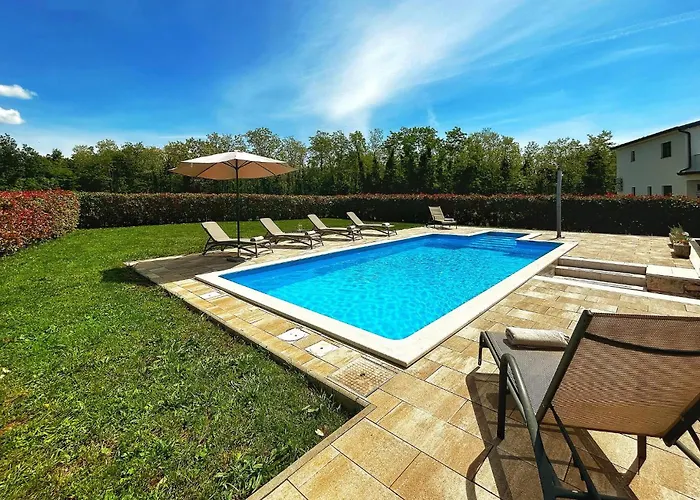 Three-bedroom In