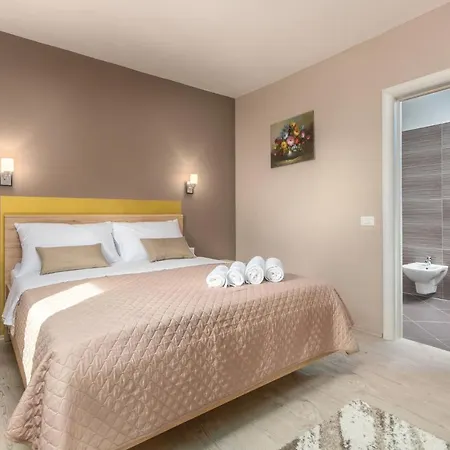 Amazing Home In Katun Holiday home