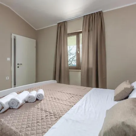 Three-bedroom In