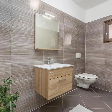 Three-bedroom In