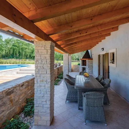 Three-bedroom In * Katun