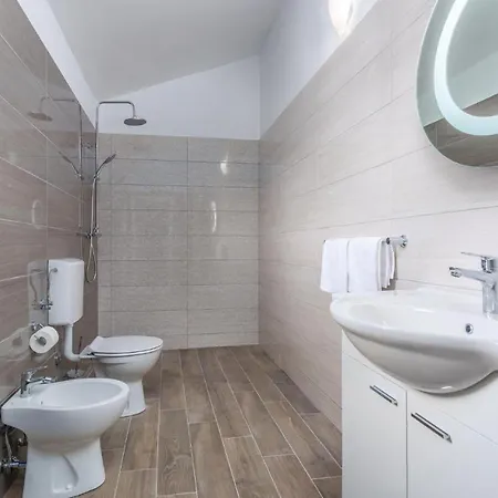 Three-bedroom In