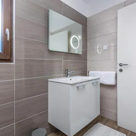 Three-bedroom In